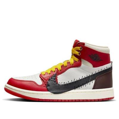 Jordan (WMNS) Air Jordan 1 High Zoom Air Cmft 2 'Teyana Taylor A Rose From Harlem' 