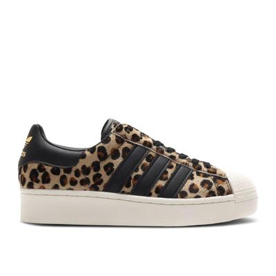 Adidas atmos x Wmns Superstar Bold Lo…w 'Cheetah' 