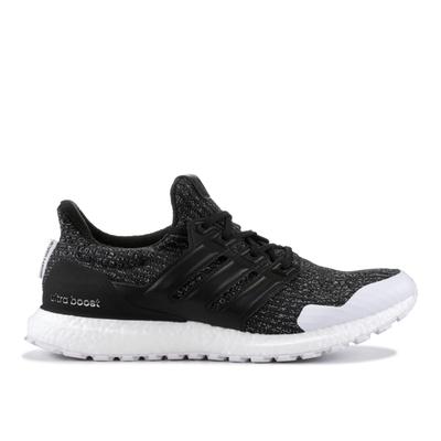 Adidas Game Of Thrones x UltraBoost 4.0 'Nigh…t's Watch' 