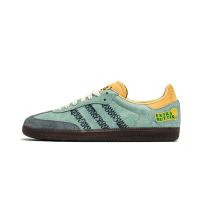 Adidas  Samba Consortium Cup Extra Butter 