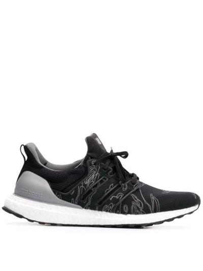 Adidas x Undefeated Ultraboost 