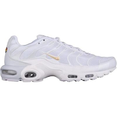 Nike Air Max Plus 'Pure Platinum Gold' 