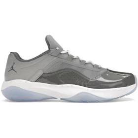 Jordan Jordan 11 Cmft Low Wolf Gris 