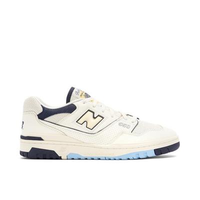 New_balance Rich Paul x  550 Cream 