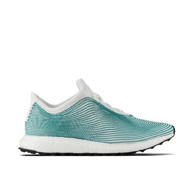 Adidas  UltraBoost x Parley Uncaged For The Oceans 