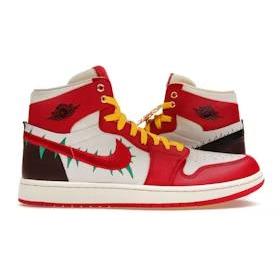 Jordan Jordan 1 haute Zoom Air Cmft 2 Teyana Taylor A Rose From Harlem (femme) 