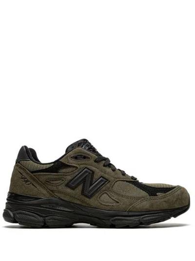 New_balance x JJJJound 990v3 