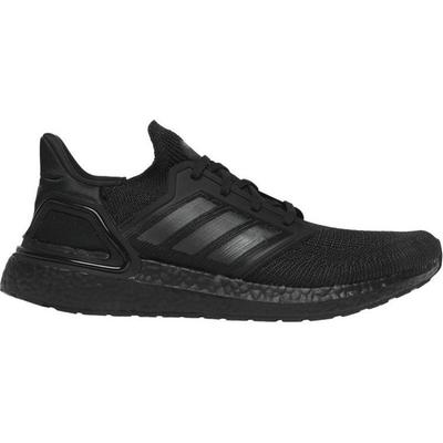 Adidas James Bond 007 x UltraBoost 20 'No Time to Die - Triple Black' 