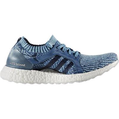 Adidas Parley x Wmns UltraBoost X 'Core Blue' 