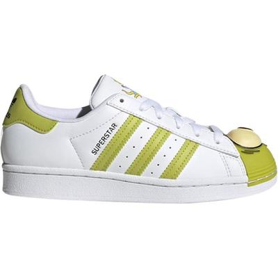 Adidas The Simpsons x Superstar J 'Kang and Kodos' 