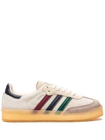 Adidas x Kith x Clarks Samba 