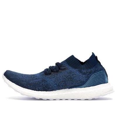 Adidas  Parley x UltraBoost Uncaged 'Night Navy' 