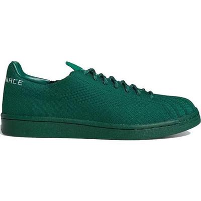 Adidas  Superstar Primeknit Pharrell Vert 