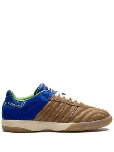 Adidas x Wales Bonner Samba Millennium 