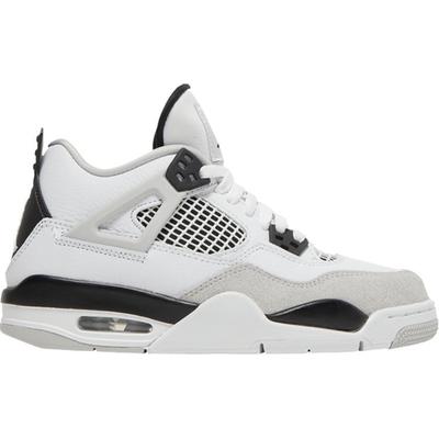 Jordan Air Jordan 4 Retro Gs 'Military Black' 