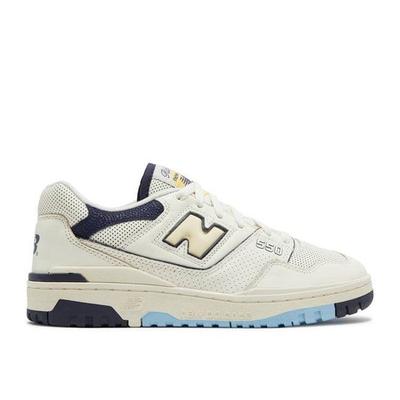 New_balance  550 Rich Paul 