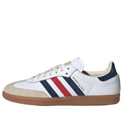 Adidas  x Sporty & Rich Samba Og 'USA' 