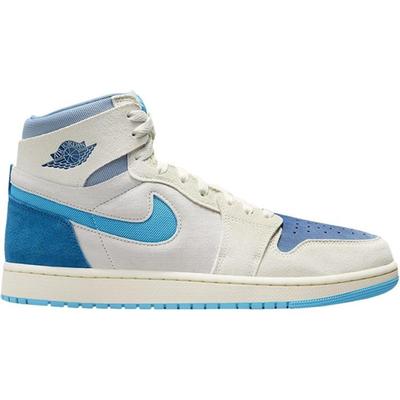 Jordan Air Jordan 1 High Zoom Comfort 2 'Dark Powder Blue' 