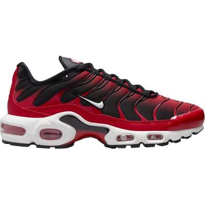 Nike Wmns Air Max Plus 'University Red Black' 