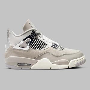 Jordan Jordan 4 Retro Frozen Moments 