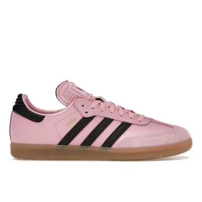 Adidas  Samba Inter Miami Cf Messi rose 