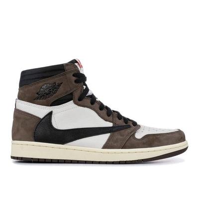 Jordan Air Jordan 1 Retro High Travis Scott 