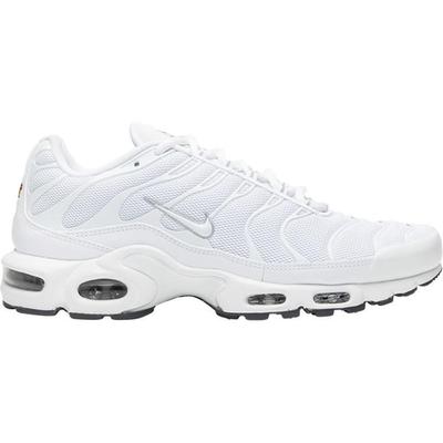 Nike Air Max Plus 'White' 