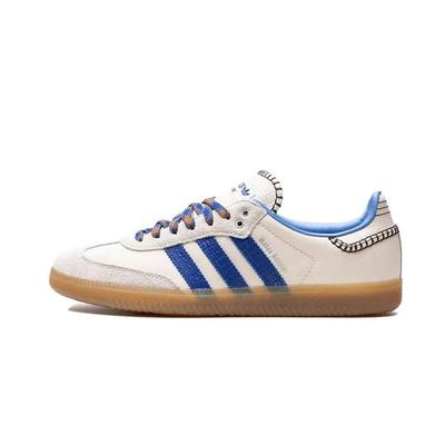 Adidas Samba Nylon Wales Bonner Wonder Clay Royal 