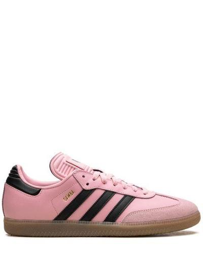 Adidas x Inter Miami Cf Samba 