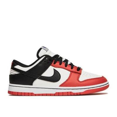 Nike  Dunk Low Nba 75th Anniversary Chicago Bulls 
