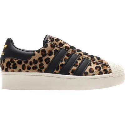 Adidas atmos x Wmns Superstar Bold Low 'Cheetah' 
