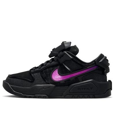 Nike  x Rtfkt Dunk Genesis 'Void' 