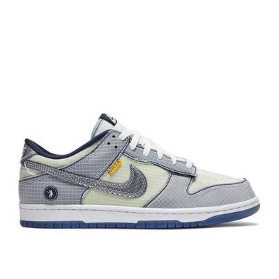 Nike  Dunk Low Union La Passport Pack Pistachio 