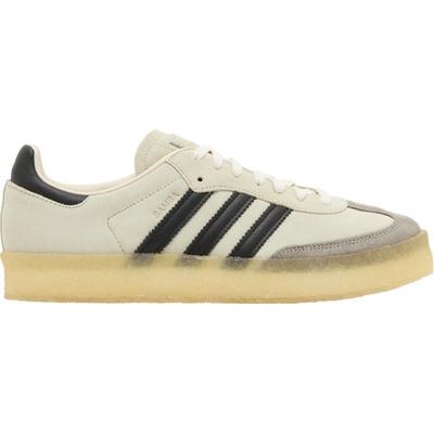 Adidas Ronnie Fieg x Clarks x 8th Street Samba 'Kithmas - White Black' 