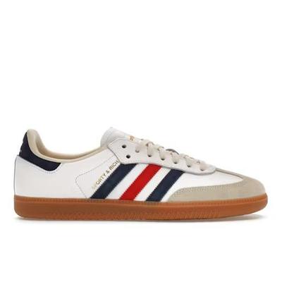 Adidas  Samba Og Sporty & Rich Usa 