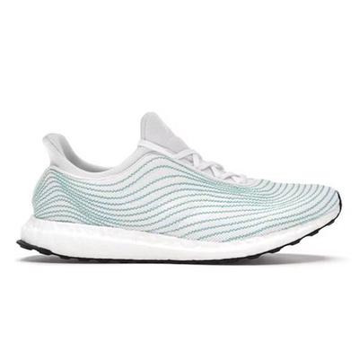 Adidas  Ultra Boost Dna Parley White (2020) 