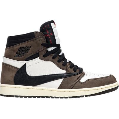 Jordan Travis Scott x Air Jordan 1 Retro High Og 'Mocha' Sample 