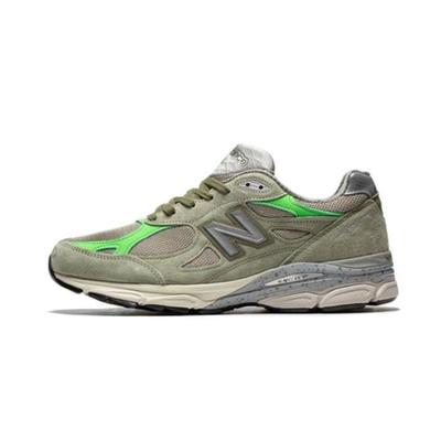 New_balance 990 V3 Patta Keep Your Family Close 