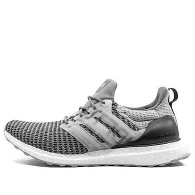 Adidas  Undefeated x UltraBoost 'Shift Grey' 
