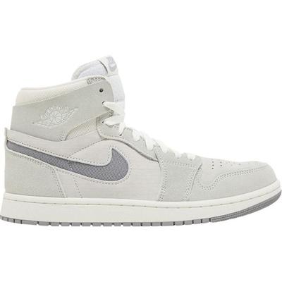 Jordan Air Jordan 1 High Zoom Comfort 2 'Particle Grey' 