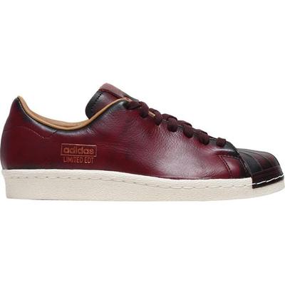 Adidas Limited Edt x Superstar 'Burgundy' 