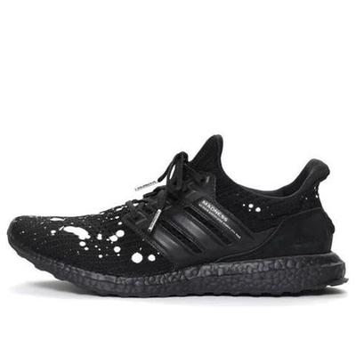 Adidas  Madness x UltraBoost 4.0 'Black' 