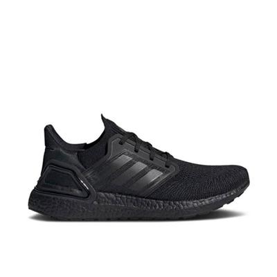 Adidas  Ultra Boost 2020 x 007 James Bond Black 