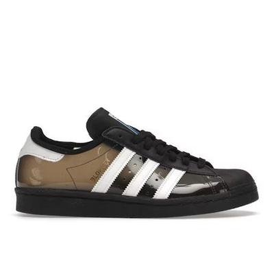 Adidas  Superstar Blondey McCoy Noir 