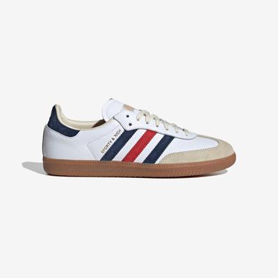 Adidas Samba Og x Sporty & Rich 