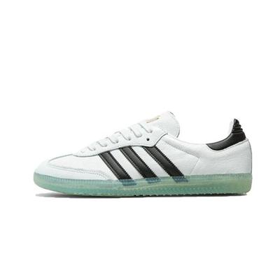 Adidas  Samba Jason Dill White Black 