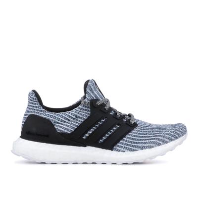 Adidas Parley x UltraBoost 4.0 'White Carbon Bl…ue' 