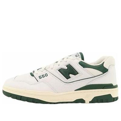 New_balance  x Aime Leon Dore 550 'Evergreen' 