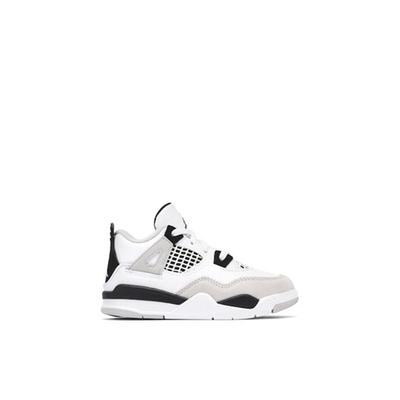 Jordan Air Jordan 4 Retro Military Black Td 