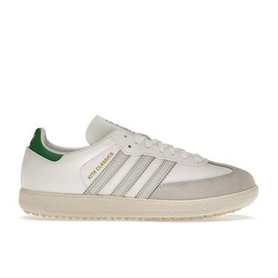 Adidas  Samba Golf Kith blanc 